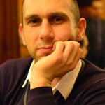 Andrei Georgescu WhiteImage