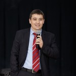 Marius Flore Banca Transilvania