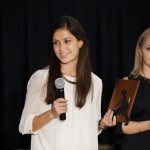 Carmen Albisteanu Raluca Georgescu