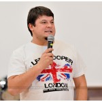 Mihai Bobonete standup GPeC