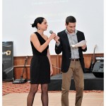 Gabriela Lungu GPeC 2011