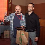 Edi Tecsan Gamesline GPeC 2010
