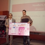 Strollers GPeC 2011