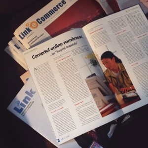 Link-2-eCommerce