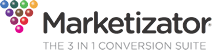 Marketizator Conversion Optimization
