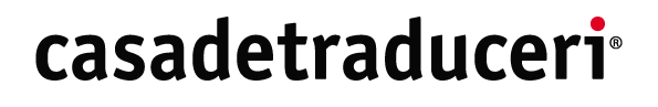 CasaDeTraduceri