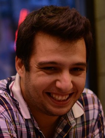 Auras Mihai Geambasu