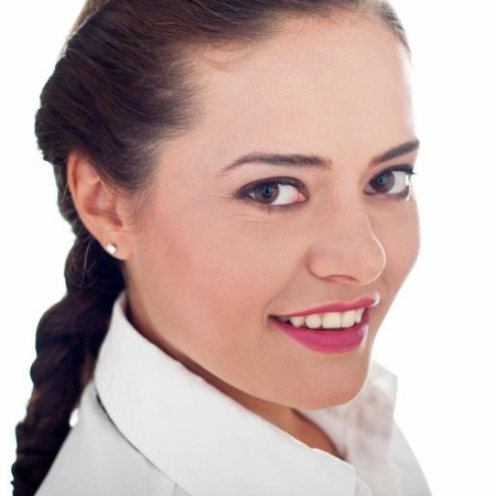 Corina-Maria Scheianu KorinaMS
