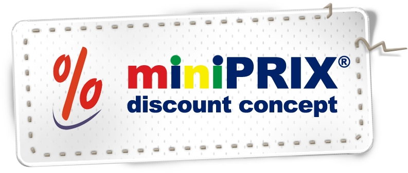 miniprix discount