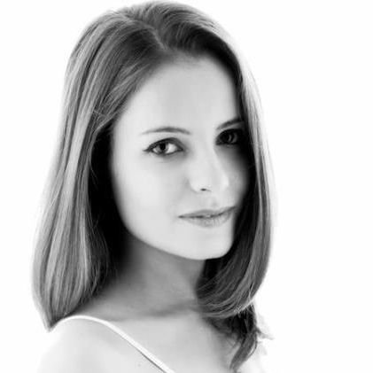 Sabina Cornovac-Mihaila