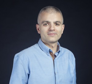 Ciprian Soleriu Brain Art