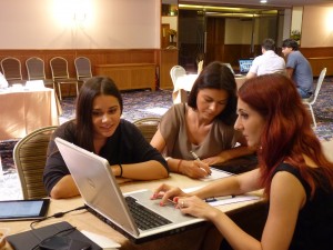 Intalnirile Consultative GPeC