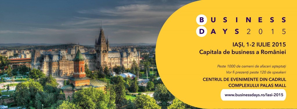 Iasi-Business-Days-2015