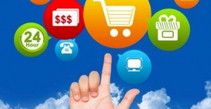 Stirile saptaminii e-commerce