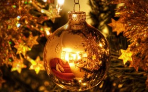 Globul de Craciun