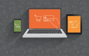 shopping-background копия