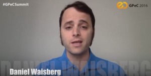 Daniel Waisberg Google UK