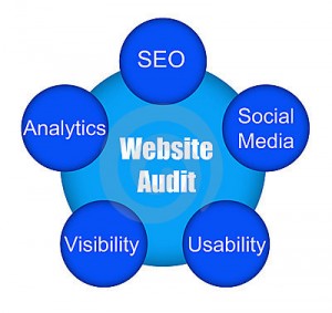 website-audit