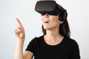 VR