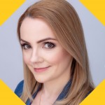 Raluca Radu MTH Digital