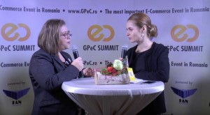 Irina Dan Criteo GPeC Summit 2016