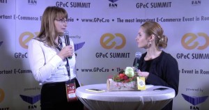 Monica Cadogan Vivre GPeC Summit 2016