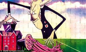 The Wall - Pink Floyd