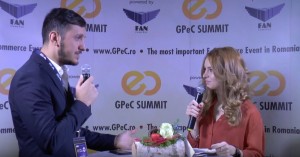 Florin Petu AdMarks GPeC Summit