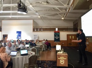 Horia Neagu - workshop