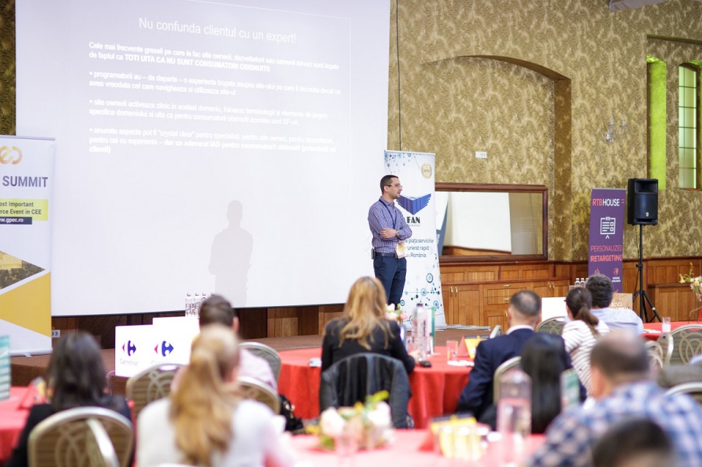 Andrei Radu GPeC SUMMIT