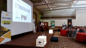 Raluca Radu - workshop