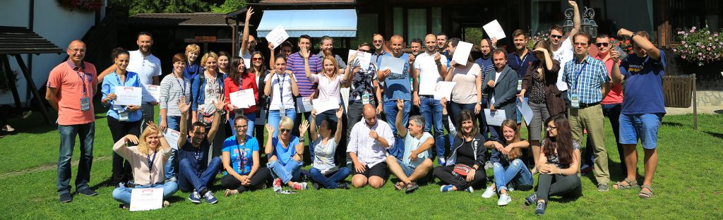 Scoala de Vara de E-Commerce GPeC