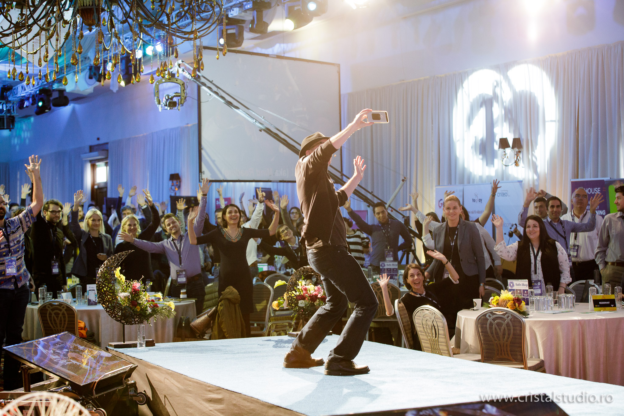 GPeC SUMMIT Mai 2018