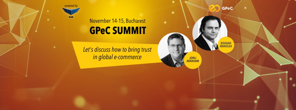 GPeC Summit Bogdan Manolea