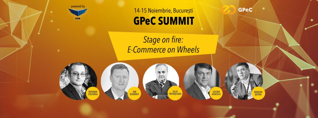GPeC Summit