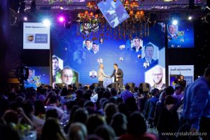 GPeC SUMMIT Cel mai important eveniment de E-Commerce si Marketing Online din Romania si Europa de Est