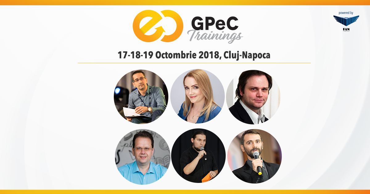 cursuri ecommerce gpec trainings