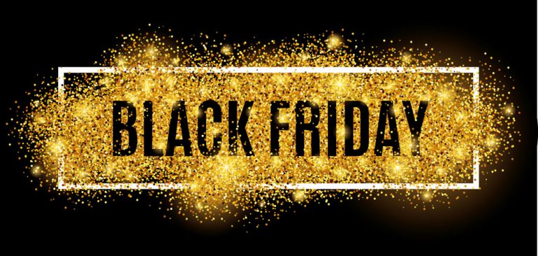 Black Friday GPeC 2019