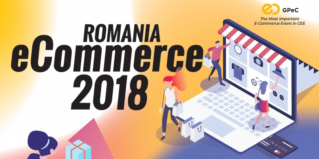 Romanian eCommerce Market Report - GPeC 2018