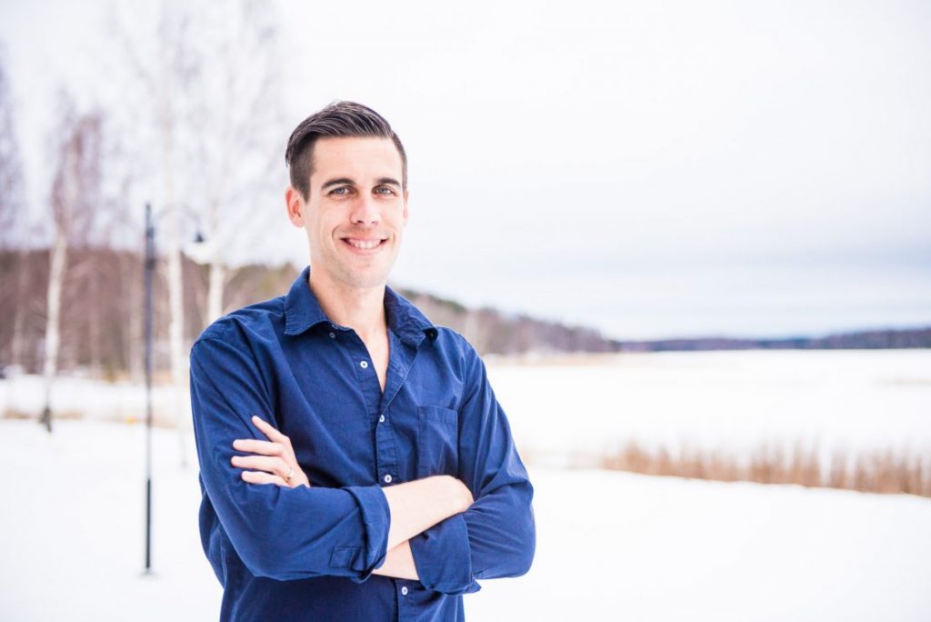 Ryan Holiday - Speaker at GPeC SUMMIT November 2019