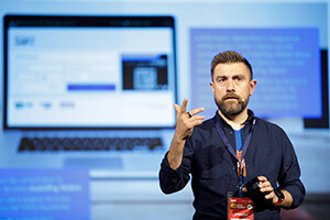 Antonio Eram, Netopia Payments