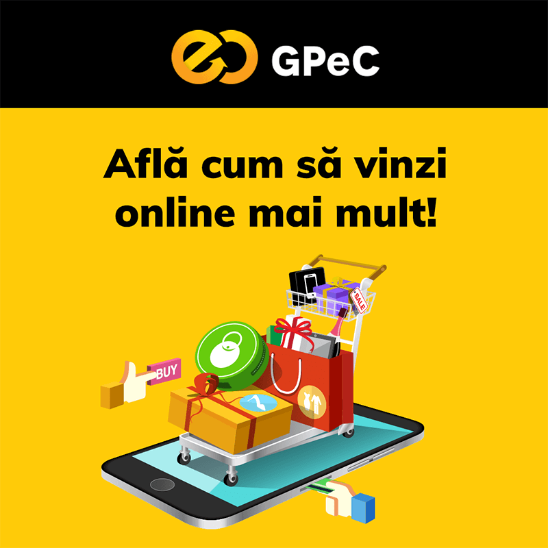 Competitia GPeC 2019
