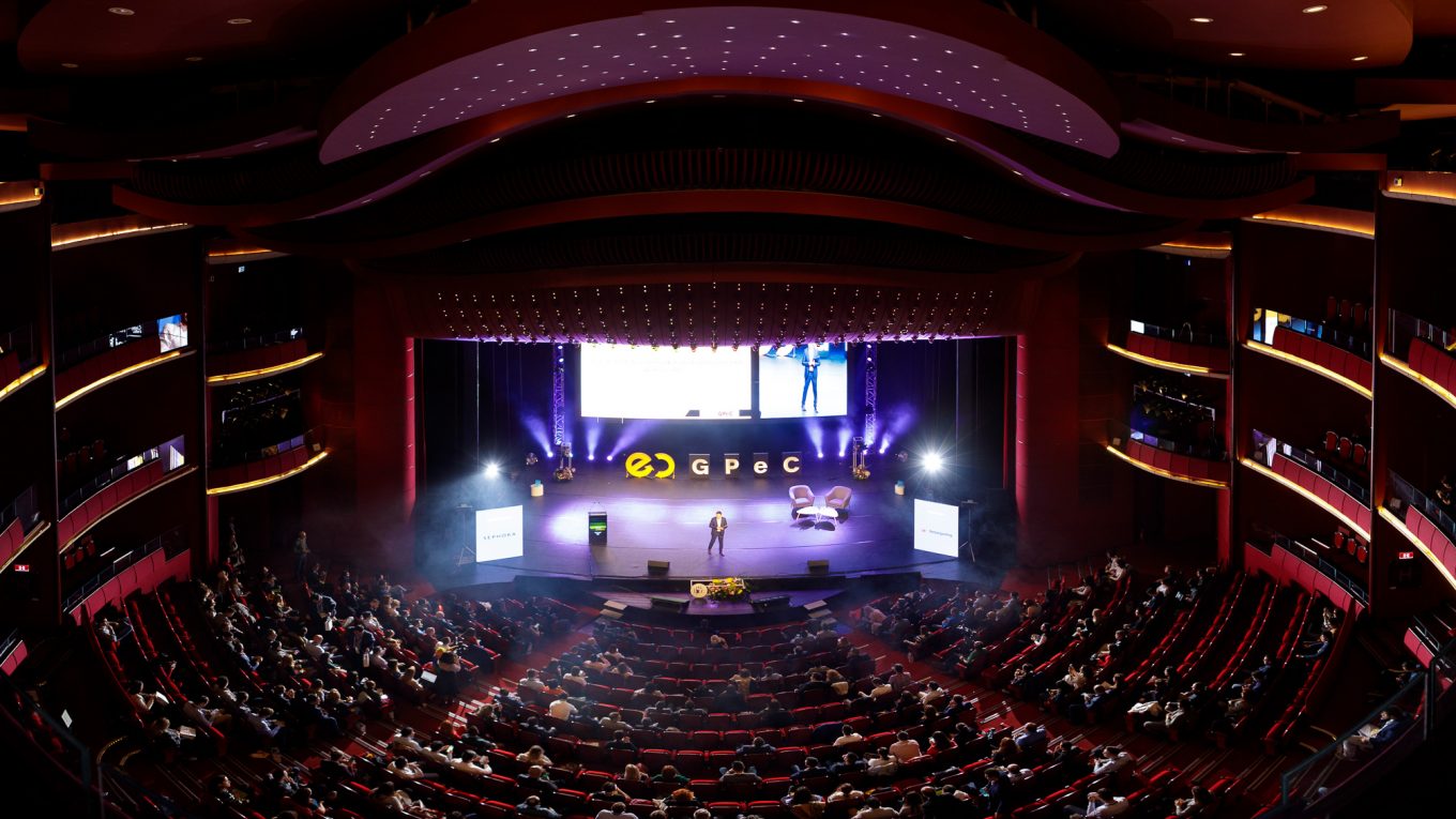 gpec summit noiembrie 2019