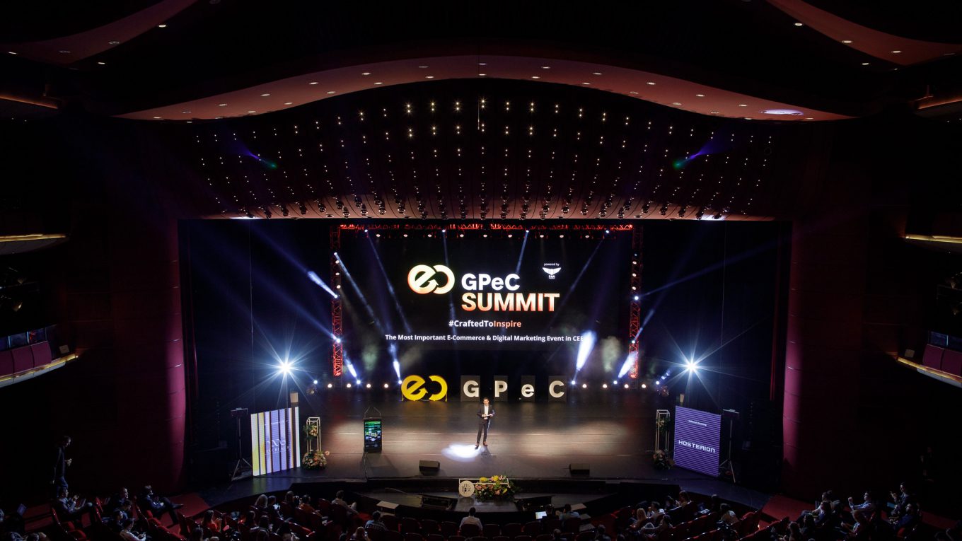 GPeC Summit noiembrie 2019