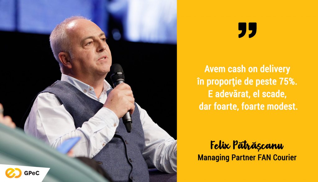 Felix Patrascanu header quote