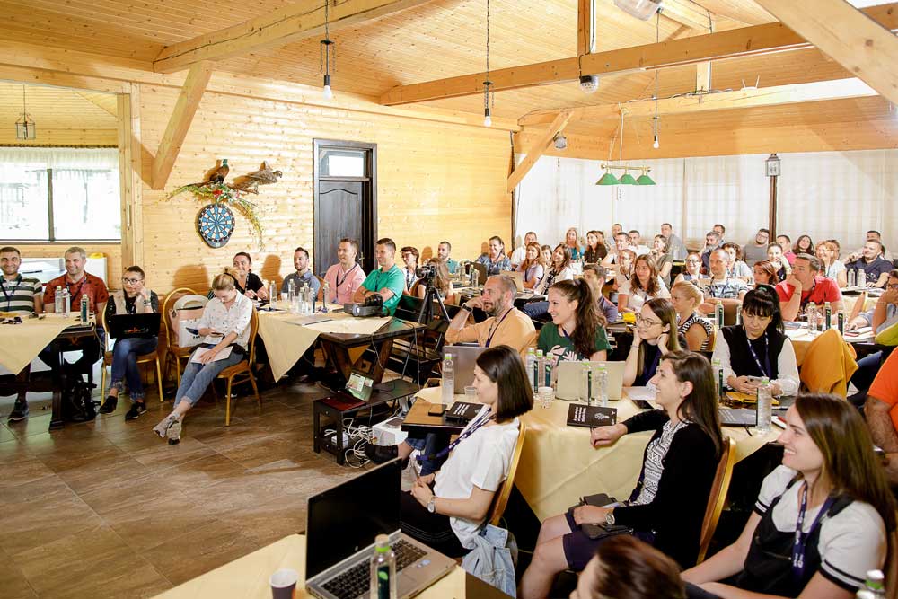 Cursuri intensive de e-commerce si marketing online la Scoala de Vara GPeC