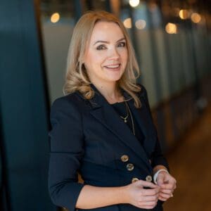 Raluca Radu trainer GPeC