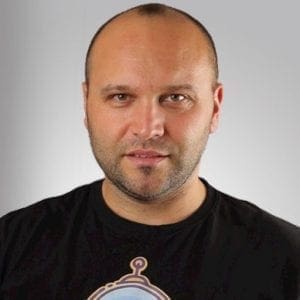 Cosmin Daraban Gomag speaker la GPeC - cel mai important eveniment de E-Commerce si Marketing Online