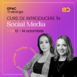 Curs Social Media GPeC Trainings
